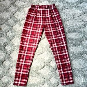 Big girl pants